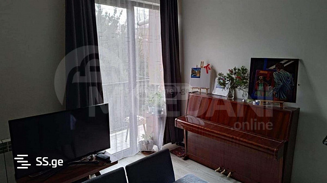 Сдам 3-комн. квартиру в Тбилиси  57м² 2/7 эт. Тбилиси - изображение 3