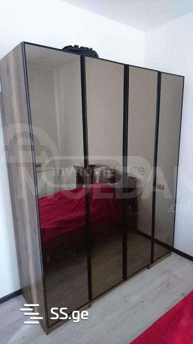 Сдам 3-комн. квартиру 57м² 2/7 эт. Тбилиси - изображение 4