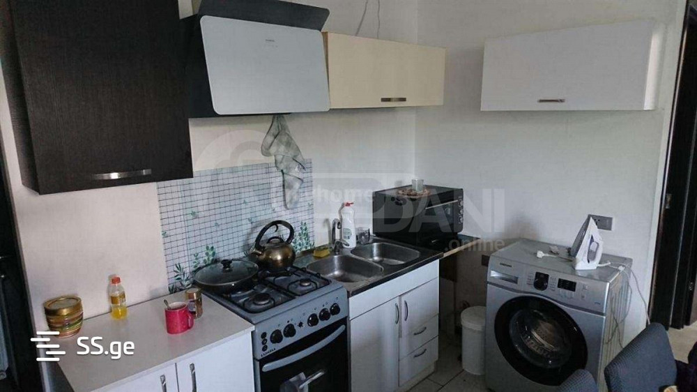 Сдам 3-комн. квартиру 57м² 2/7 эт. Тбилиси - изображение 1