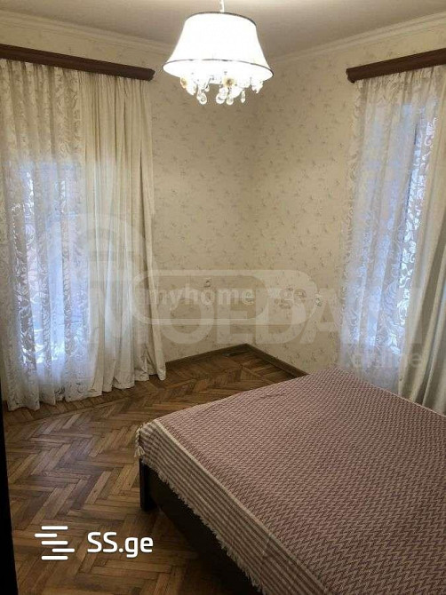 Сдам 2-комн. квартиру 46м² 2/5 эт. Тбилиси - изображение 2