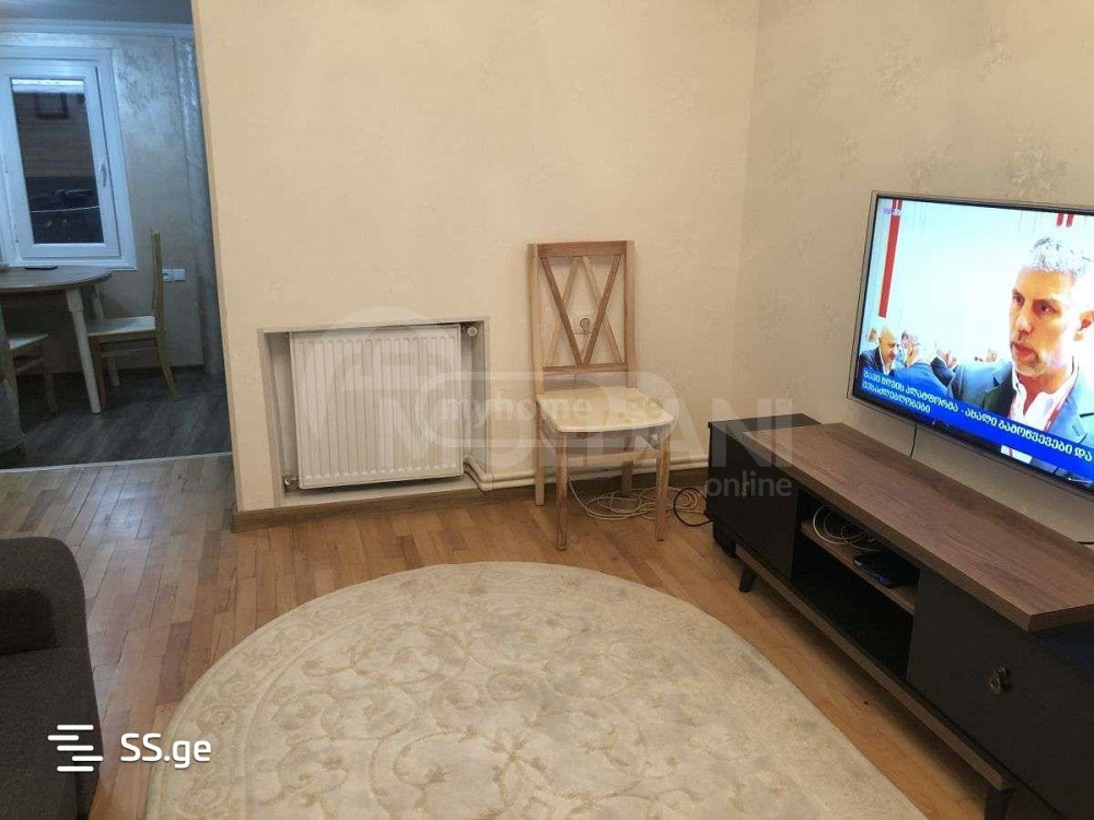 Сдам 2-комн. квартиру 46м² 2/5 эт. Тбилиси - изображение 5