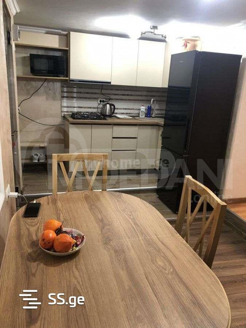Сдам 2-комн. квартиру 46м² 2/5 эт. Тбилиси - изображение 6