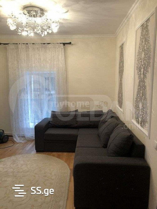 Сдам 2-комн. квартиру 46м² 2/5 эт. Тбилиси - изображение 4
