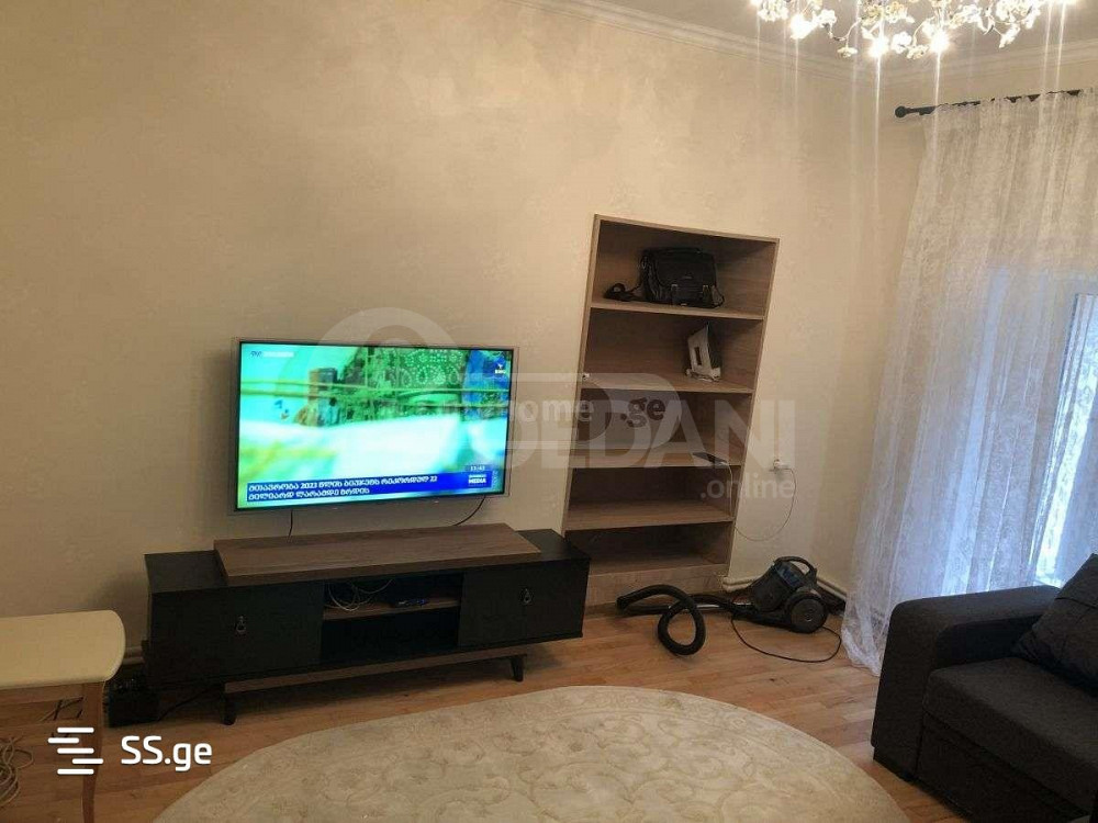 Сдам 2-комн. квартиру 46м² 2/5 эт. Тбилиси - изображение 3