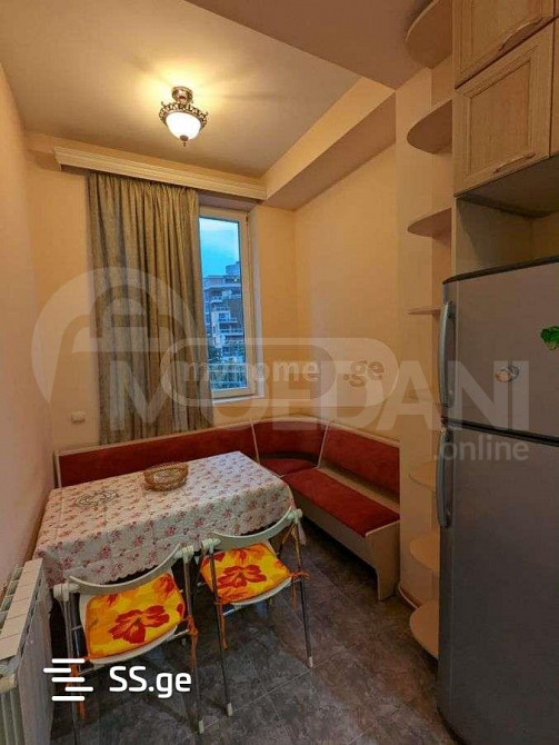 Apartments For Rent three-room 114м² 3/14 floor Tbilisi - photo 3
