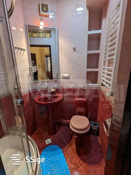 Apartments For Rent three-room 114м² 3/14 floor Tbilisi - photo 6