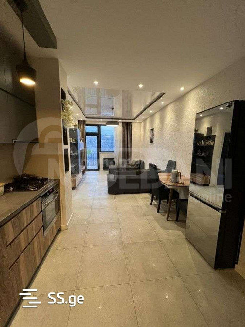 ქირავდება 3 ოთახიანი ბინა 65მ² 4/14 სართ თბილისი - photo 9