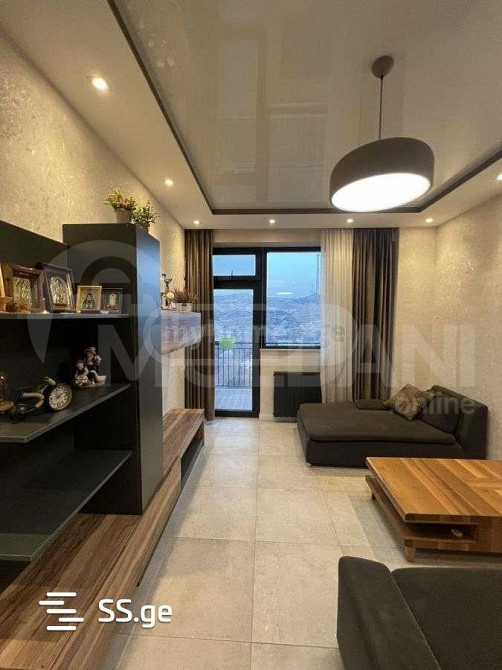 ქირავდება 3 ოთახიანი ბინა 65მ² 4/14 სართ თბილისი - photo 10