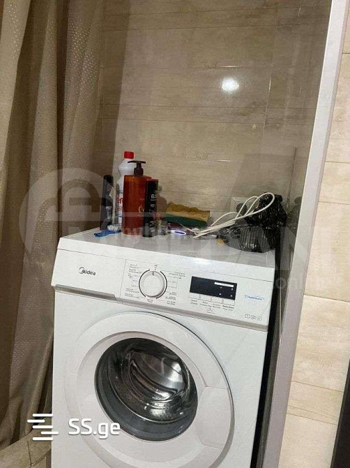 ქირავდება 4 ოთახიანი ბინა 59მ² 9/11 სართ თბილისი - photo 5