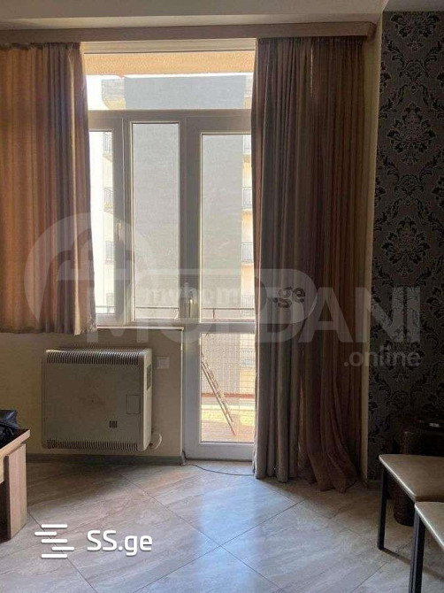 ქირავდება 4 ოთახიანი ბინა 59მ² 9/11 სართ თბილისი - photo 4