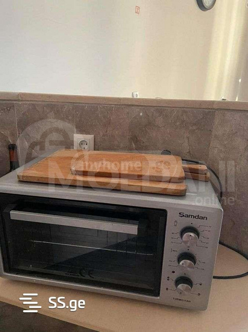 ქირავდება 4 ოთახიანი ბინა 59მ² 9/11 სართ თბილისი - photo 6