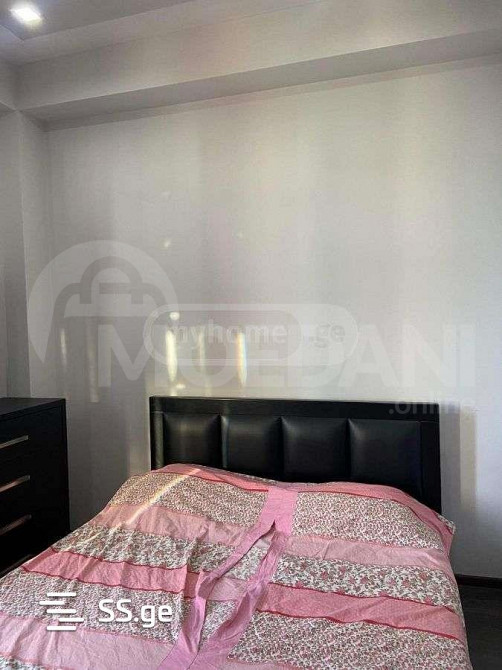 ქირავდება 4 ოთახიანი ბინა 59მ² 9/11 სართ თბილისი - photo 7