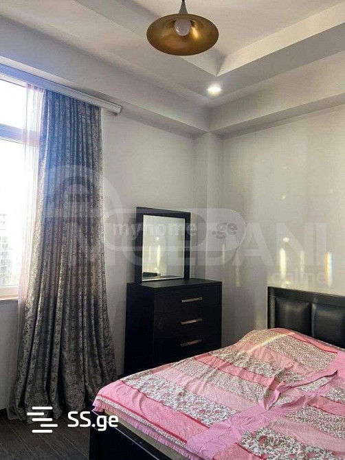 ქირავდება 4 ოთახიანი ბინა 59მ² 9/11 სართ თბილისი - photo 3