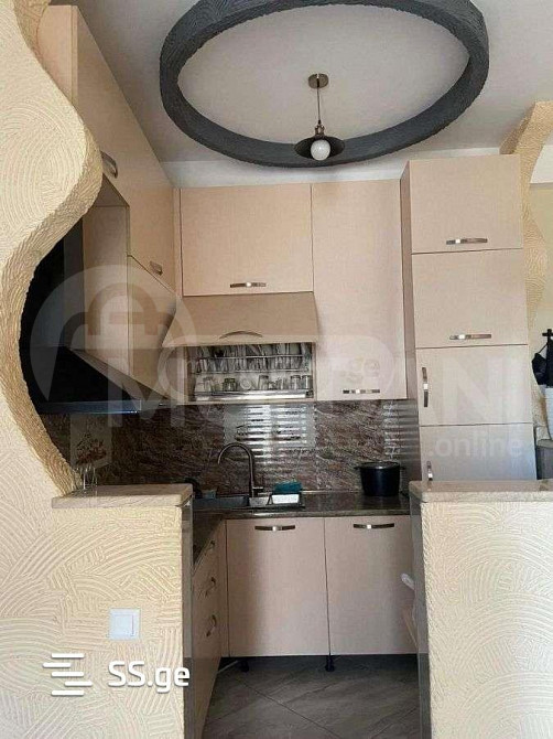 ქირავდება 4 ოთახიანი ბინა 59მ² 9/11 სართ თბილისი - photo 9