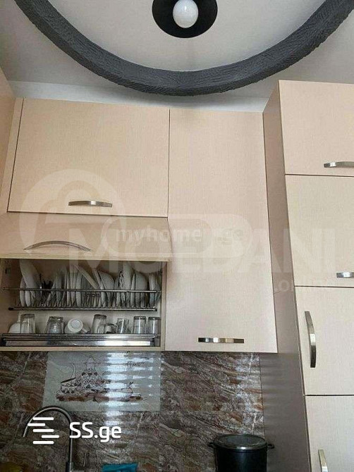 ქირავდება 4 ოთახიანი ბინა 59მ² 9/11 სართ თბილისი - photo 8