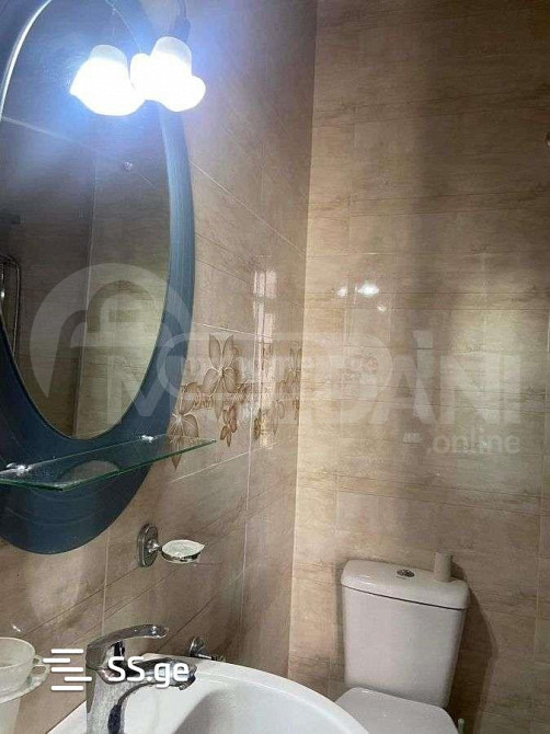 ქირავდება 4 ოთახიანი ბინა 59მ² 9/11 სართ თბილისი - photo 2