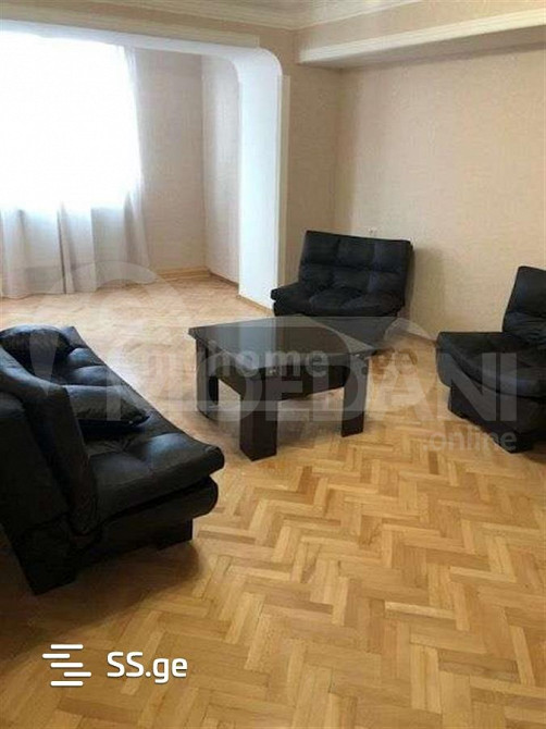 Apartments For Rent three-room 85м² 5/14 floor Tbilisi - photo 6