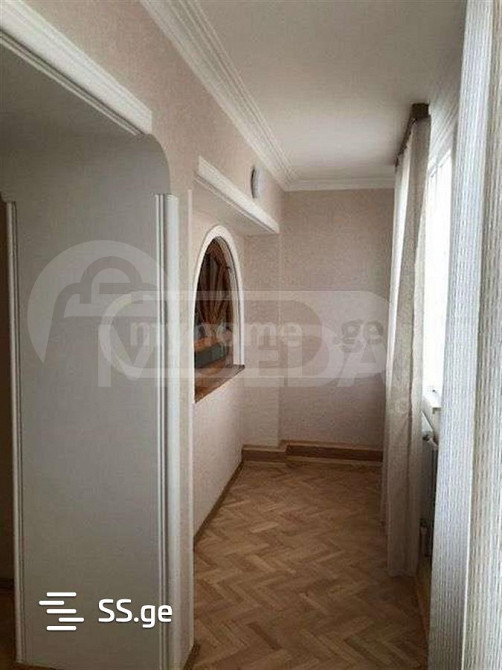 Apartments For Rent three-room 85м² 5/14 floor Tbilisi - photo 2