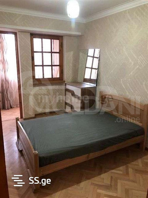 Apartments For Rent three-room 85м² 5/14 floor Tbilisi - photo 3