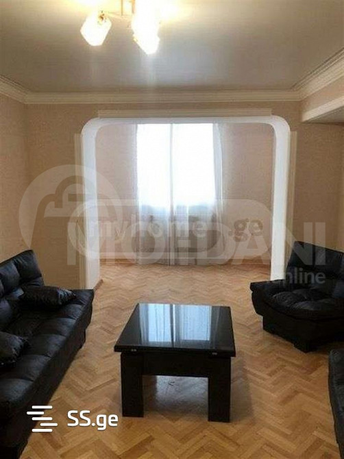 Apartments For Rent three-room 85м² 5/14 floor Tbilisi - photo 5