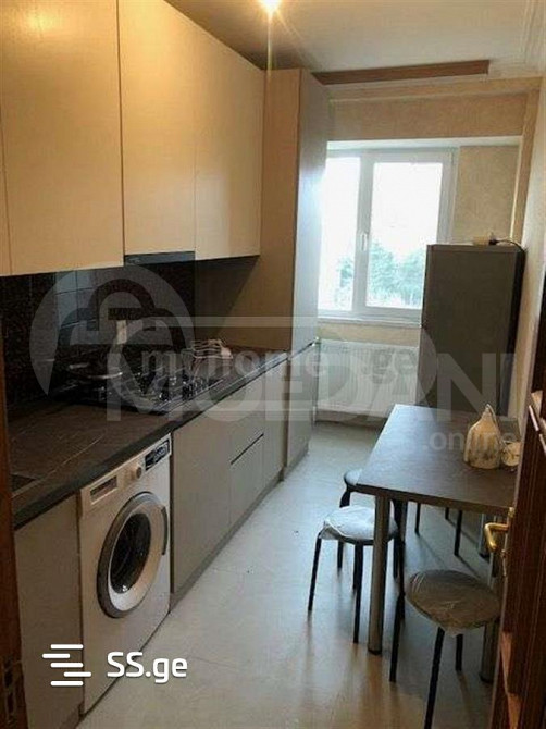 Apartments For Rent three-room 85м² 5/14 floor Tbilisi - photo 4