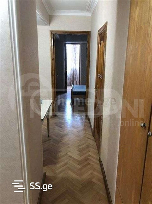 Apartments For Rent three-room 85м² 5/14 floor Tbilisi - photo 7
