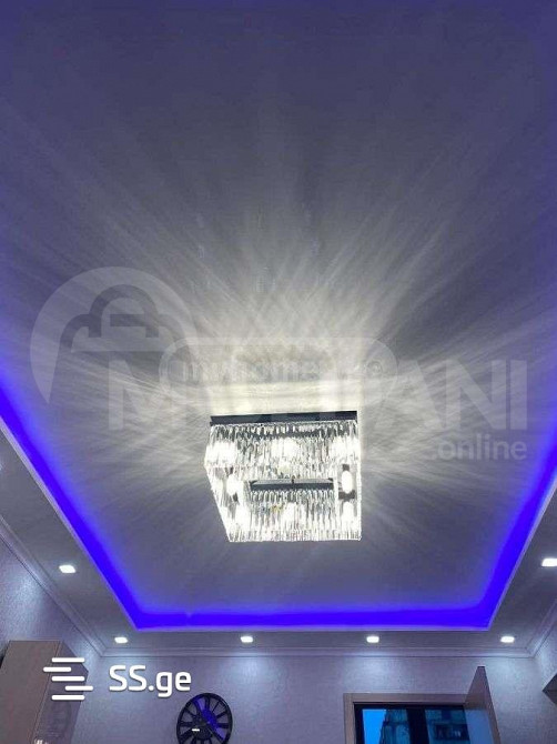 Сдам 3-комн. квартиру 75м² 10/16 эт. Тбилиси - изображение 4