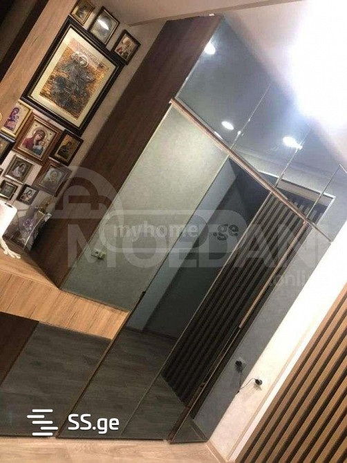 Сдам 3-комн. квартиру 75м² 10/16 эт. Тбилиси - изображение 8