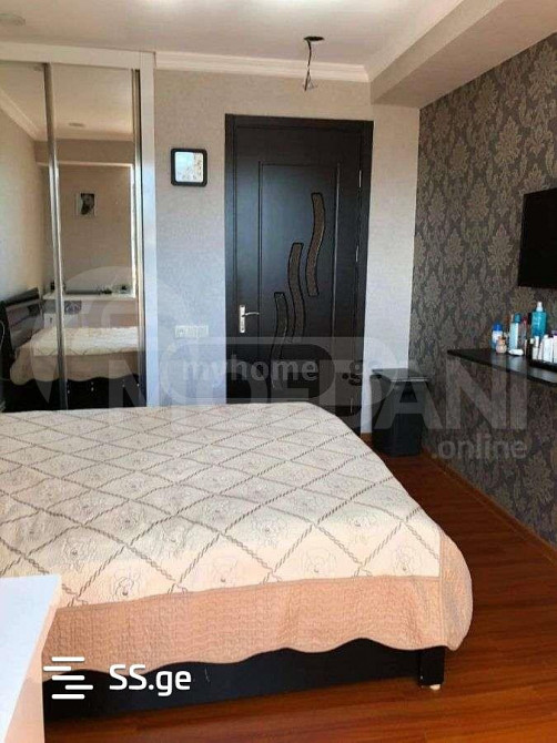 Сдам 3-комн. квартиру 75м² 10/16 эт. Тбилиси - изображение 9