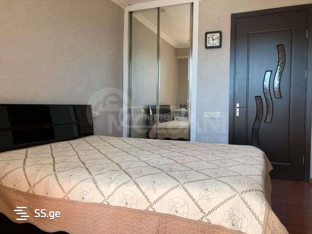 Сдам 3-комн. квартиру 75м² 10/16 эт. Тбилиси - изображение 10