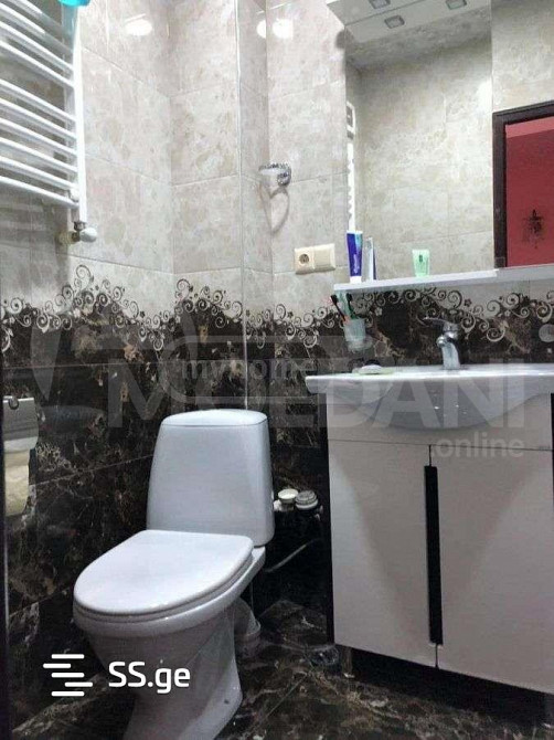 Сдам 3-комн. квартиру 75м² 10/16 эт. Тбилиси - изображение 5