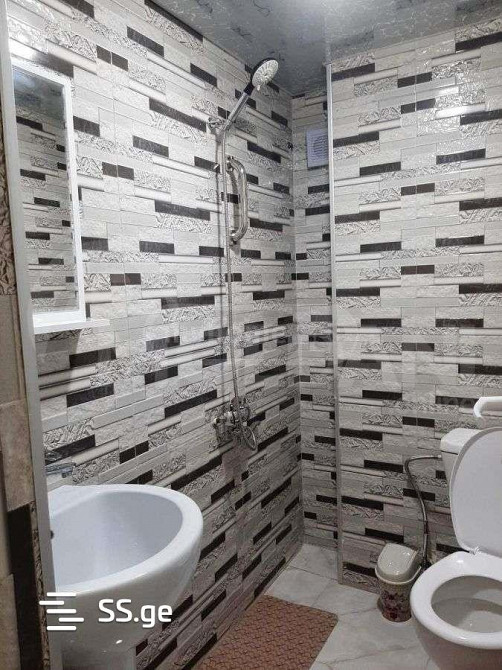 ქირავდება 2 ოთახიანი ბინა 60მ² 1/8 სართ თბილისი - photo 5