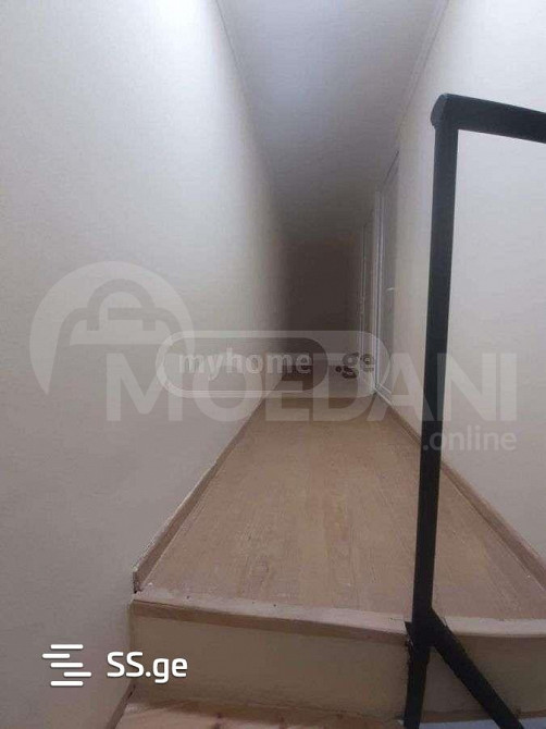 ქირავდება 2 ოთახიანი ბინა 60მ² 1/8 სართ თბილისი - photo 3