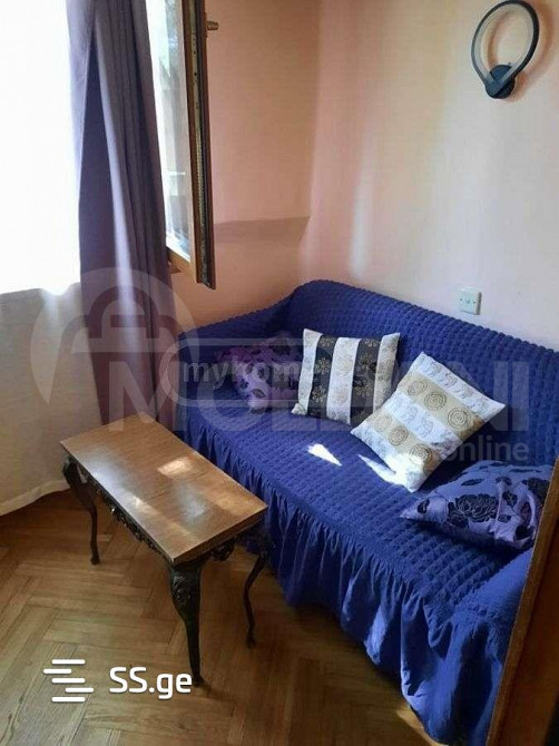 ქირავდება 3 ოთახიანი ბინა 66მ² 4/6 სართ თბილისი - photo 7