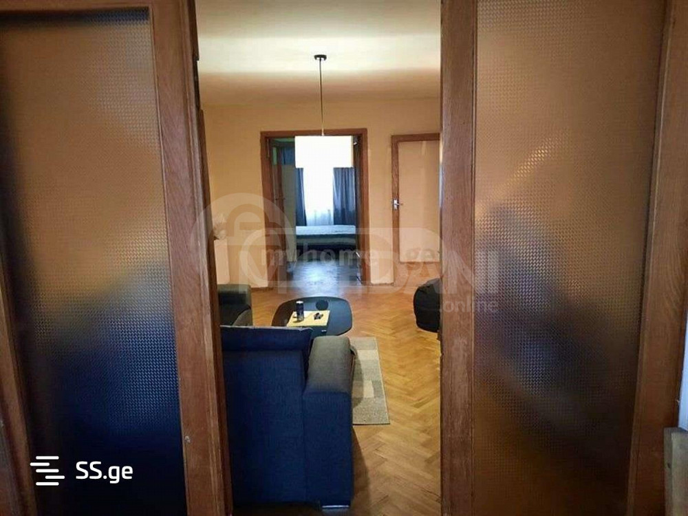 ქირავდება 3 ოთახიანი ბინა 66მ² 4/6 სართ თბილისი - photo 4