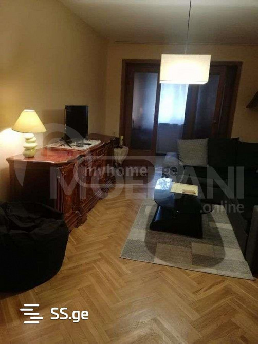 ქირავდება 3 ოთახიანი ბინა 66მ² 4/6 სართ თბილისი - photo 3