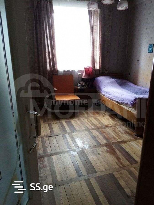 ქირავდება 3 ოთახიანი ბინა 66მ² 4/9 სართ თბილისი - photo 6