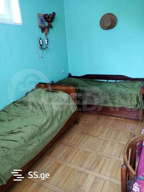 ქირავდება 3 ოთახიანი ბინა 66მ² 4/9 სართ თბილისი - photo 4