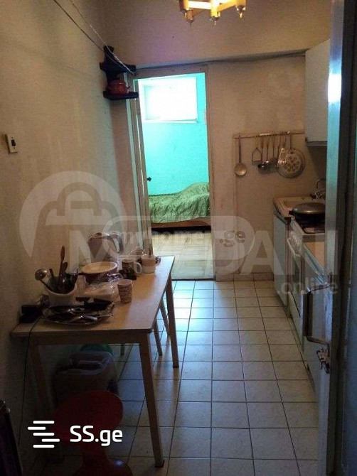 ქირავდება 3 ოთახიანი ბინა 66მ² 4/9 სართ თბილისი - photo 2