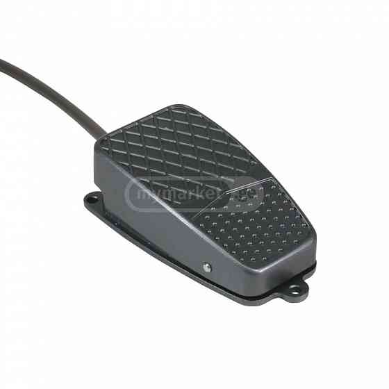 Electric pedal button Tbilisi