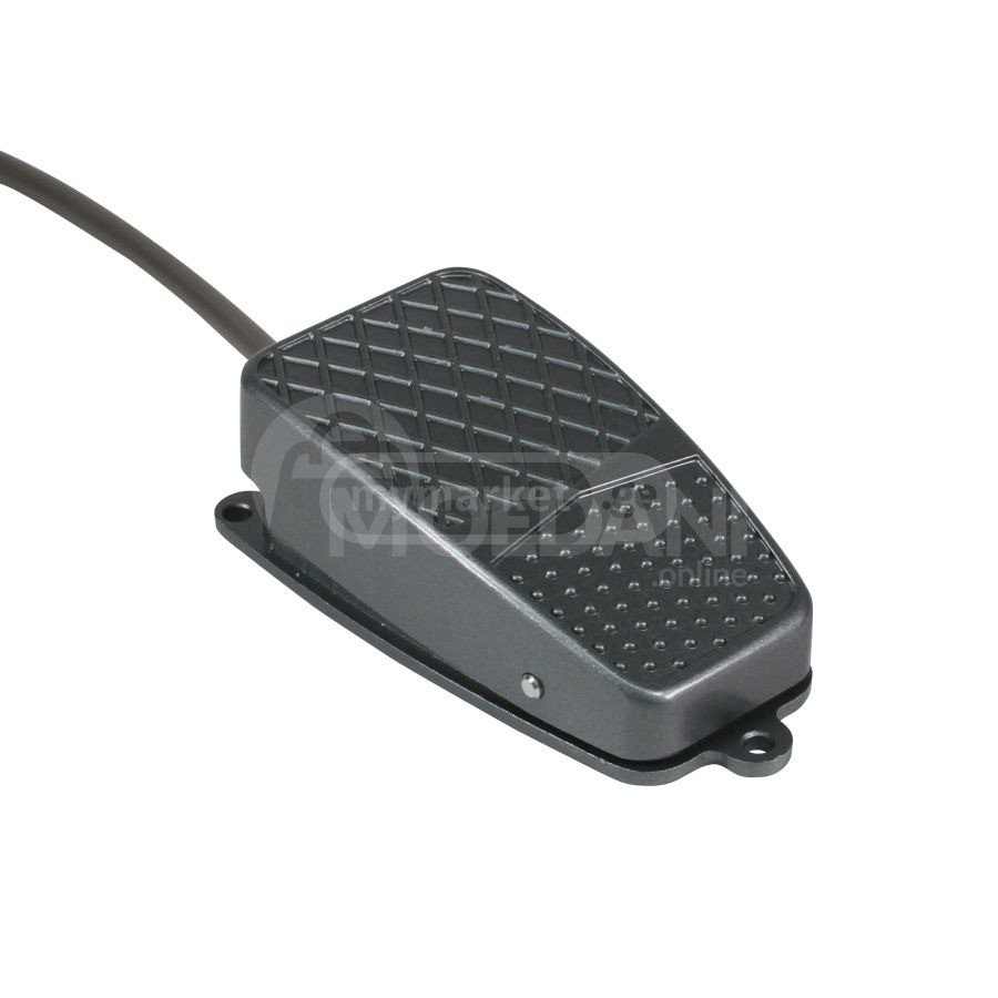 ელექტრო პედალი ღილაკი თბილისი - photo 1