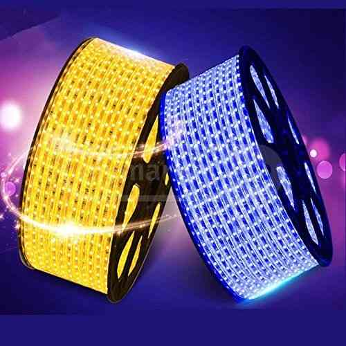 Colored lighting led ribbons Tbilisi