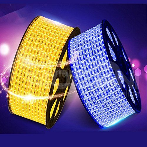 Светодиодные ленты с цветным освещением Тбилиси - изображение 1