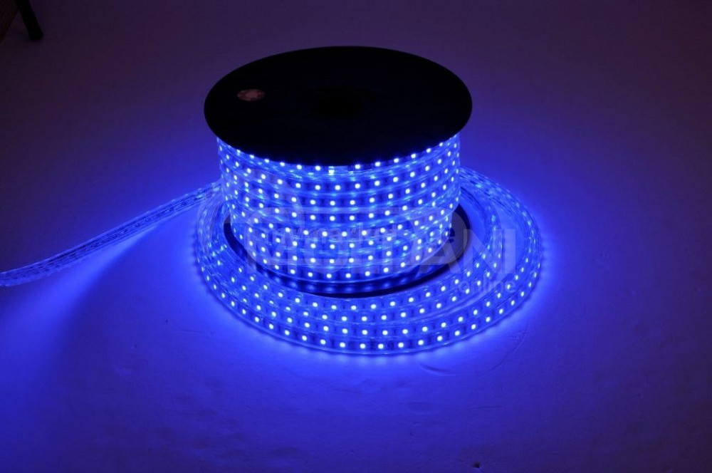 Светодиодные ленты с цветным освещением Тбилиси - изображение 3