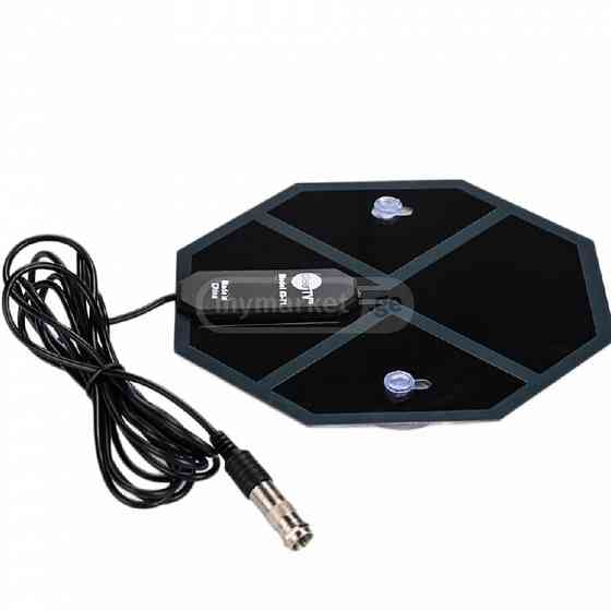 Цифровые антенны Тбилиси