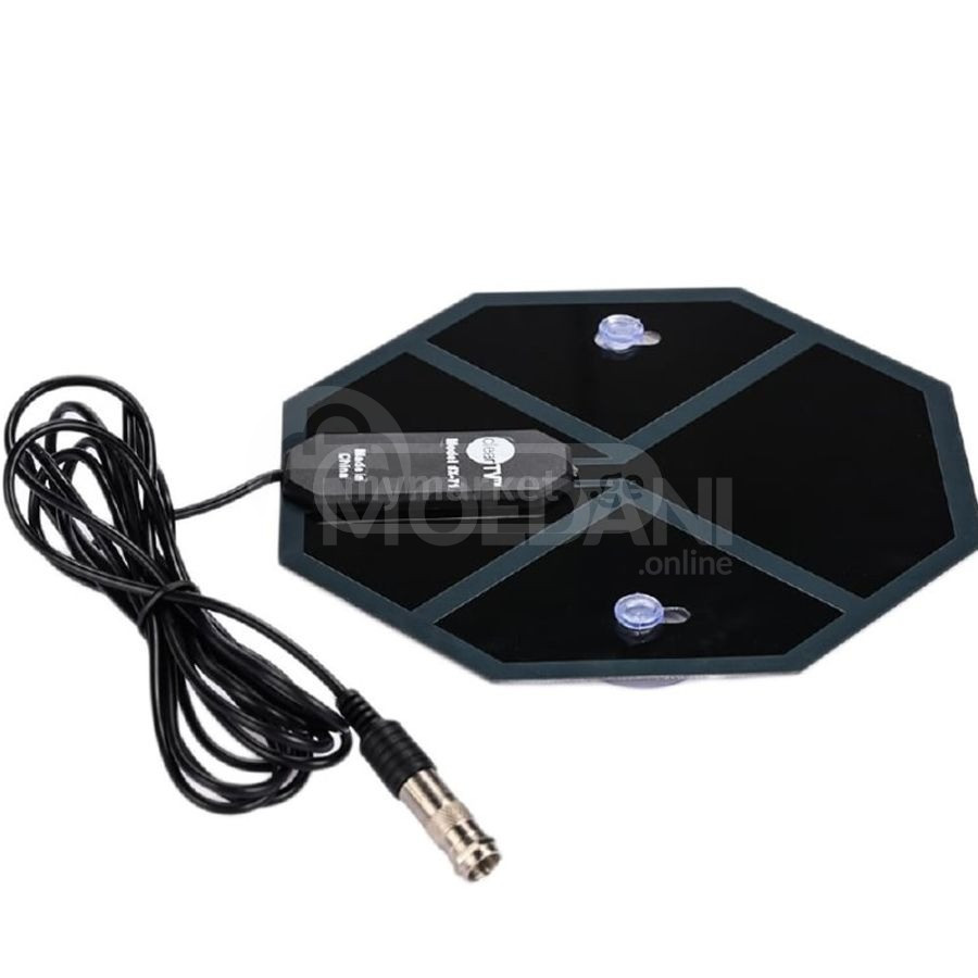 Цифровые антенны Тбилиси - изображение 1