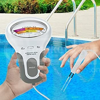 წყლის ხარისხის ტესტერი თბილისი - photo 2