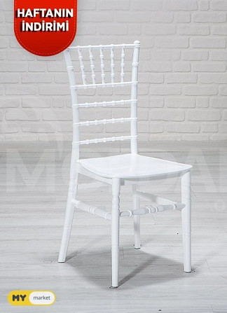 Тиффани стулья Тбилиси - изображение 2