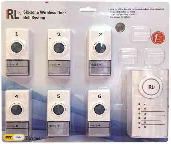 Calling system Tbilisi