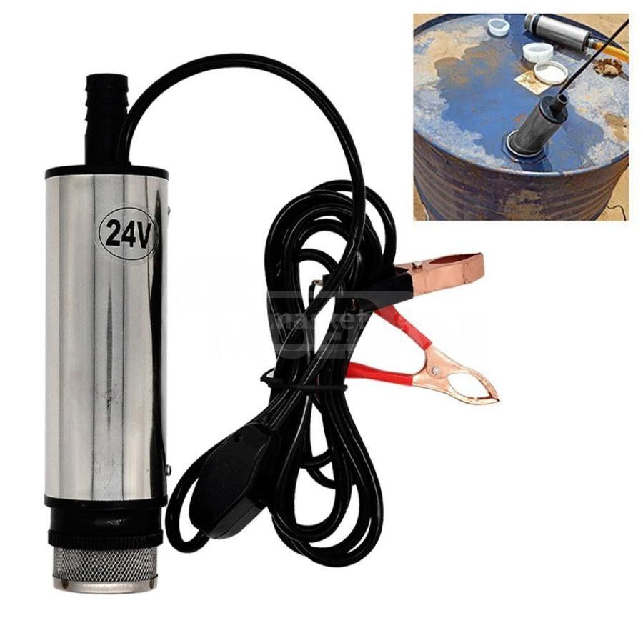 12 ვოლტიანი ნასოსი თბილისი - photo 1